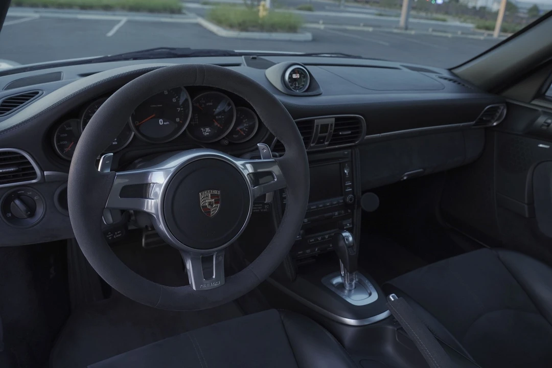 2011 Porsche 997 Carrera GTS - Image 10 of 17