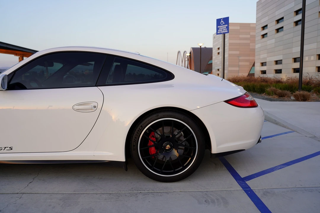 2011 Porsche 997 Carrera GTS - Image 11 of 17