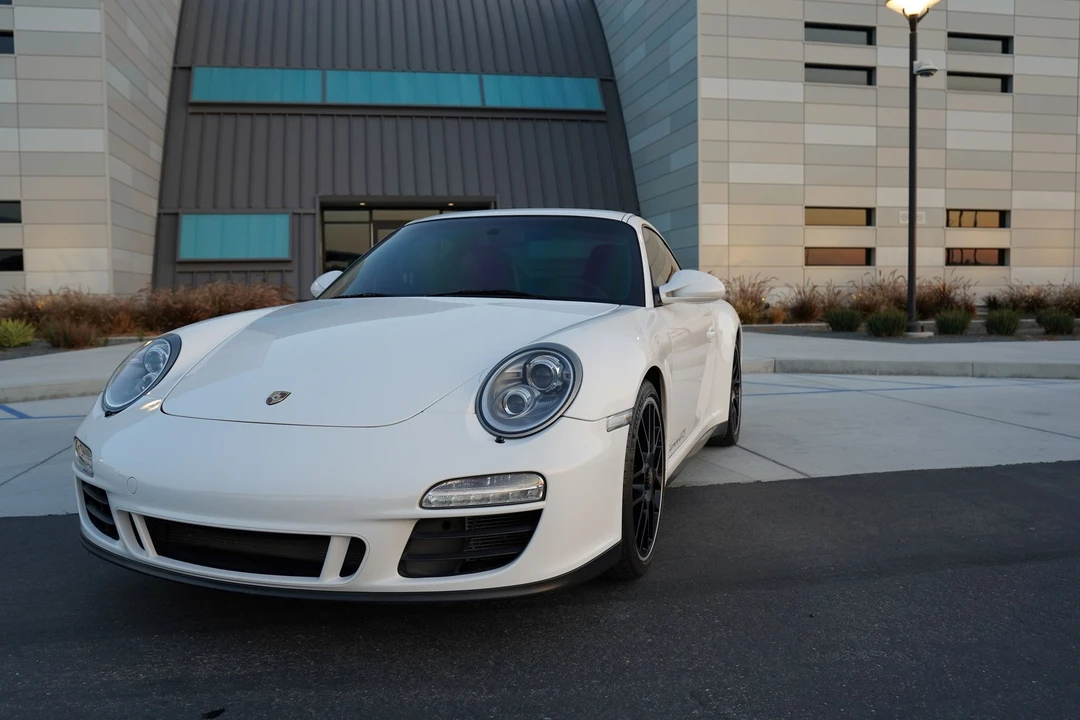 2011 Porsche 997 Carrera GTS - Image 12 of 17