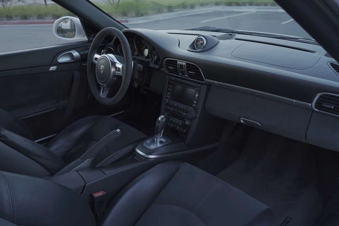 2011 Porsche 997 Carrera GTS - Image 13 of 17