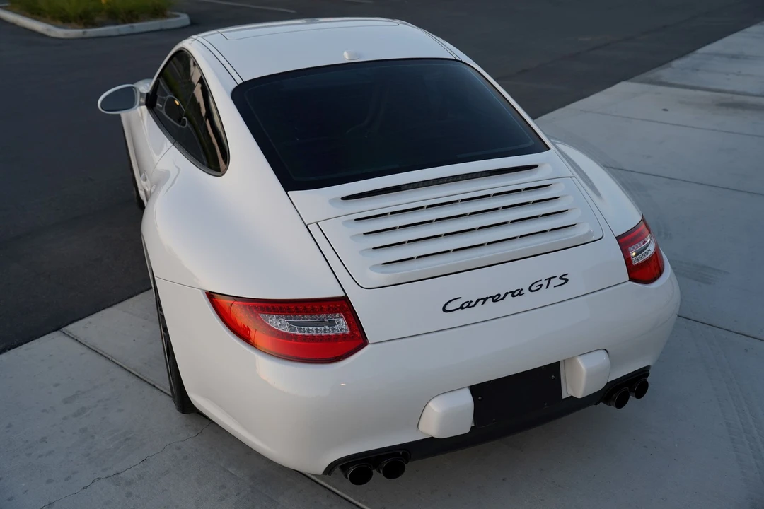 2011 Porsche 997 Carrera GTS - Image 14 of 17