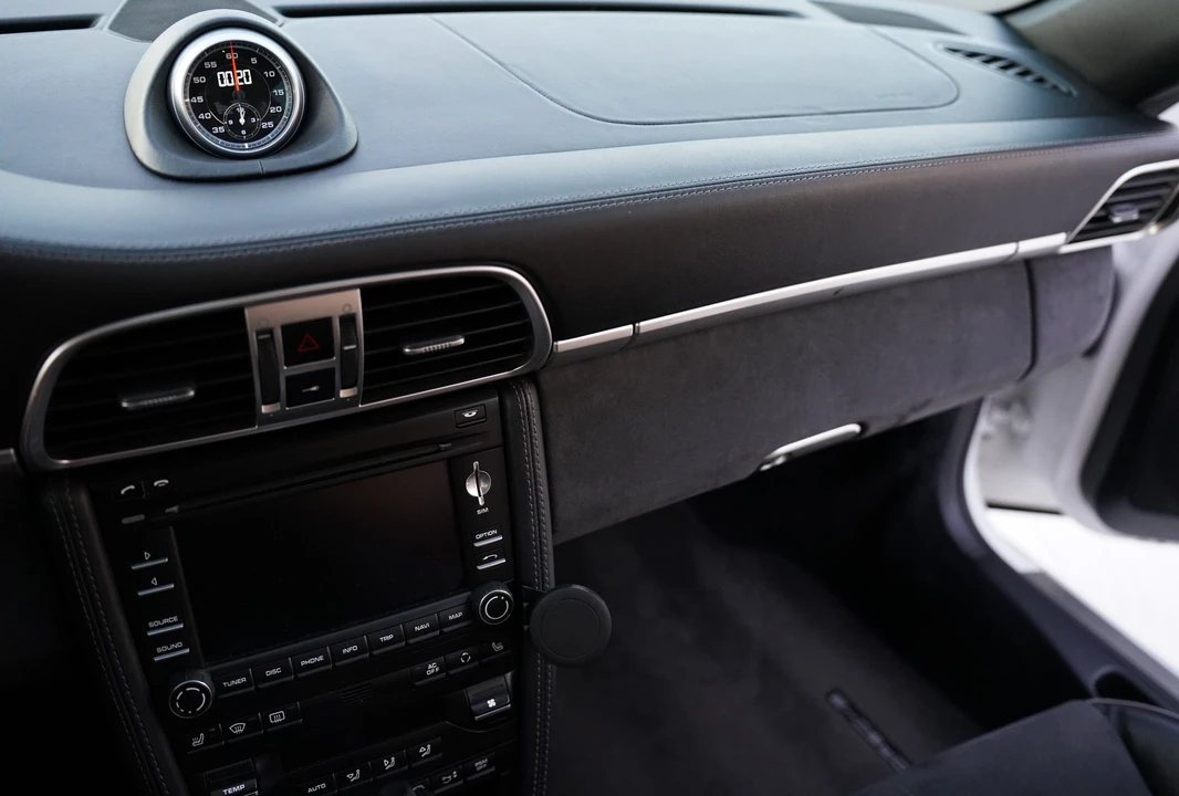 2011 Porsche 997 Carrera GTS - Image 16 of 17