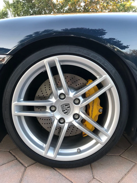 2011 Porsche 997 Carrera S - Image 7 of 15