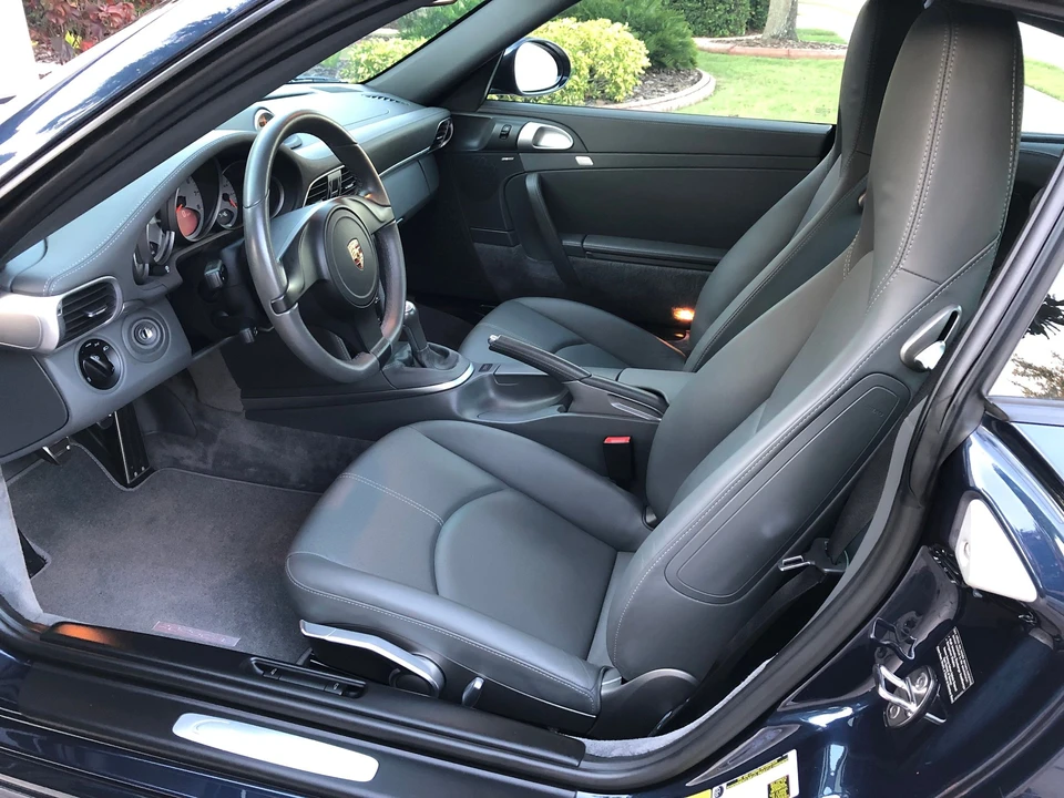 2011 Porsche 997 Carrera S - Image 10 of 15