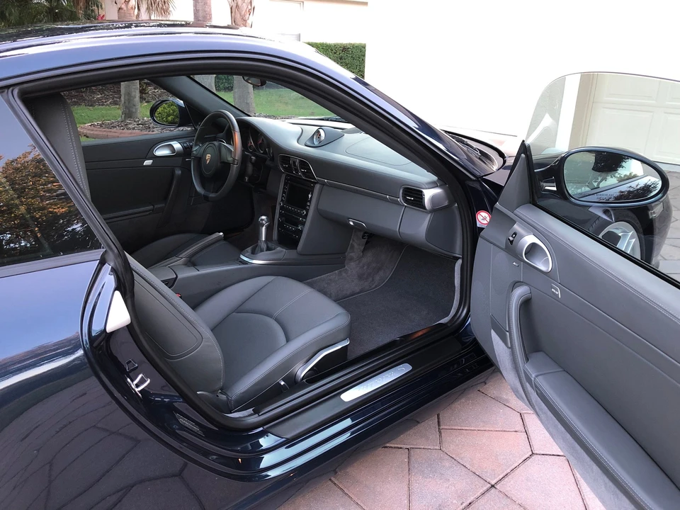 2011 Porsche 997 Carrera S - Image 12 of 15