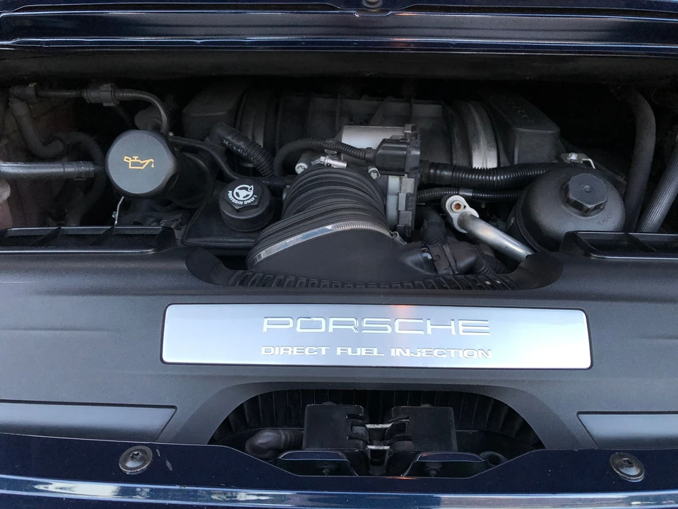 2011 Porsche 997 Carrera S - Image 13 of 15