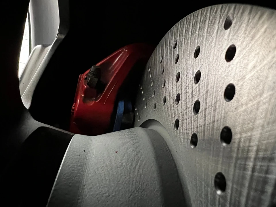2011 Porsche 997 Carrera - Image 7 of 31