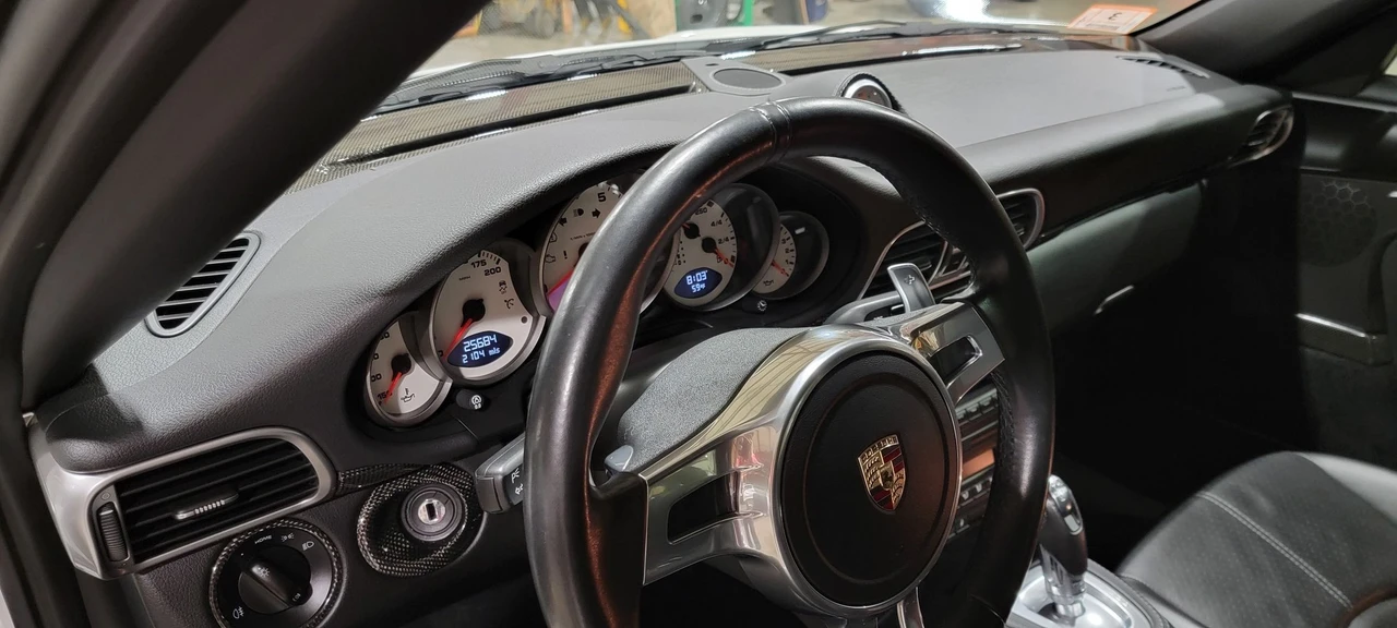 2011 Porsche 997 Carrera GTS - Image 8 of 14