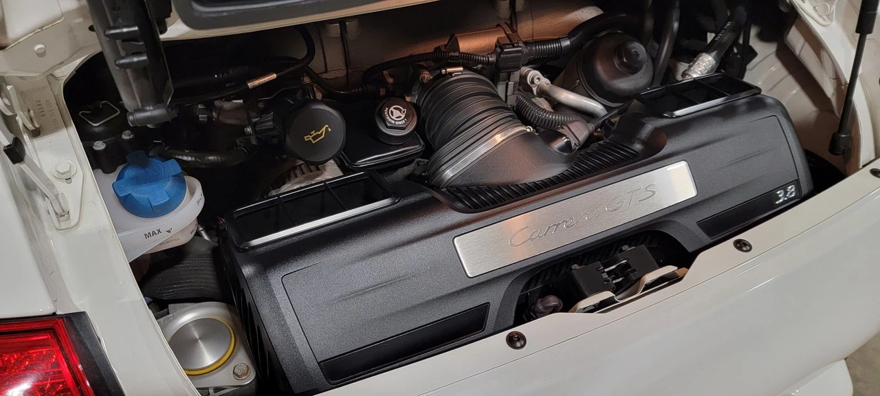 2011 Porsche 997 Carrera GTS - Image 13 of 14