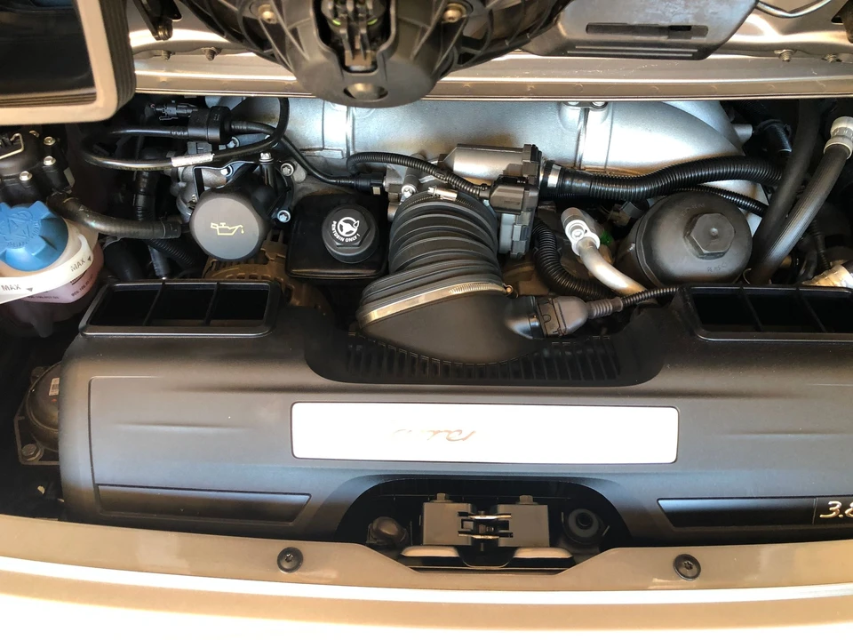 2011 Porsche 997 Carrera GTS - Image 6 of 6