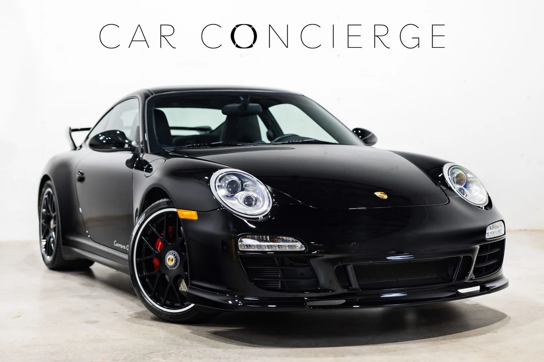 2011 Porsche 997 Carrera GTS - Image 14 of 14
