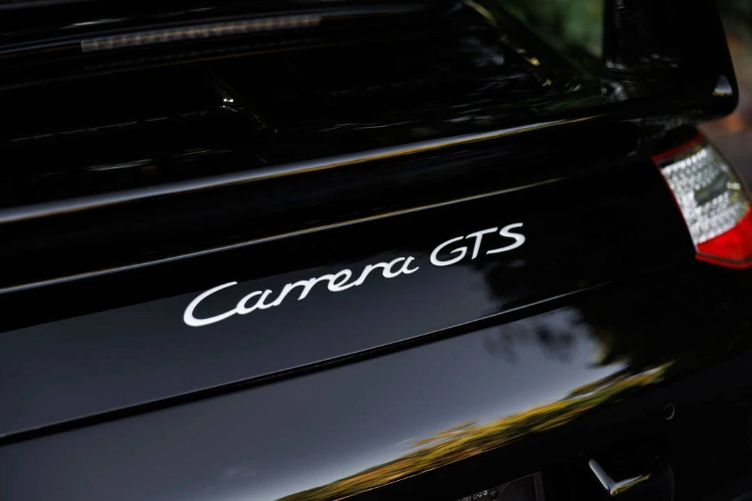 2011 Porsche 997 Carrera GTS - Image 5 of 14