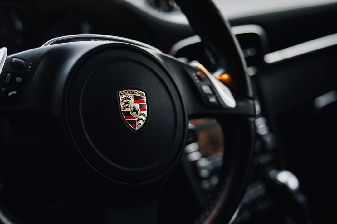 2011 Porsche 997 Carrera GTS - Image 9 of 14