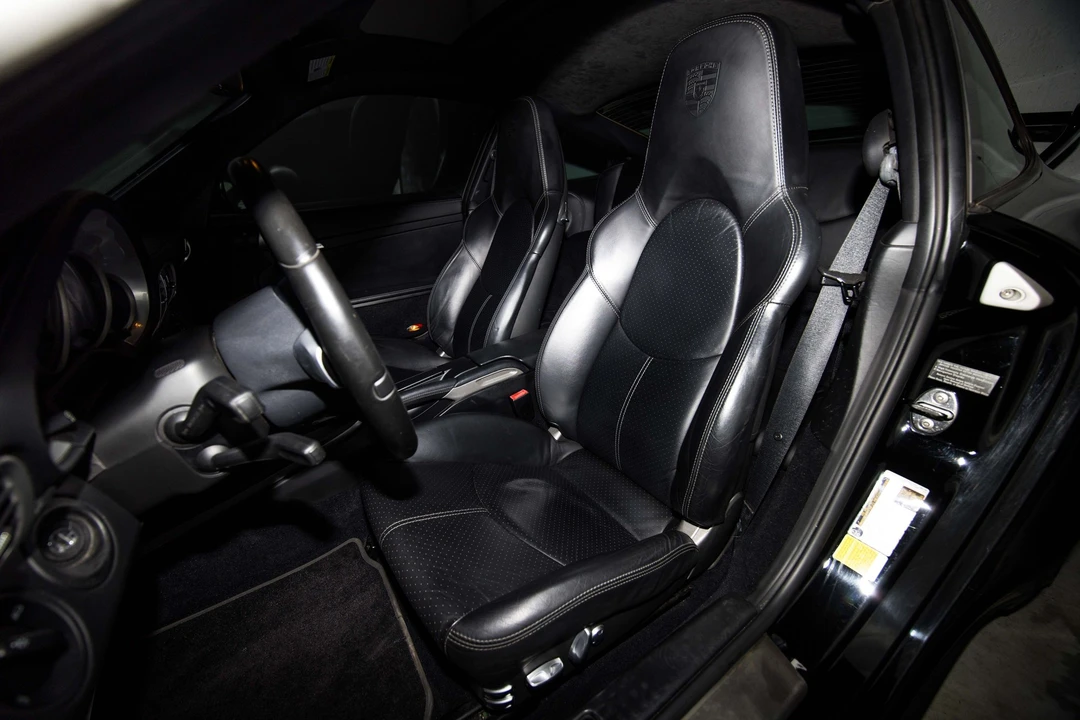 2011 Porsche 997 Carrera GTS - Image 10 of 14