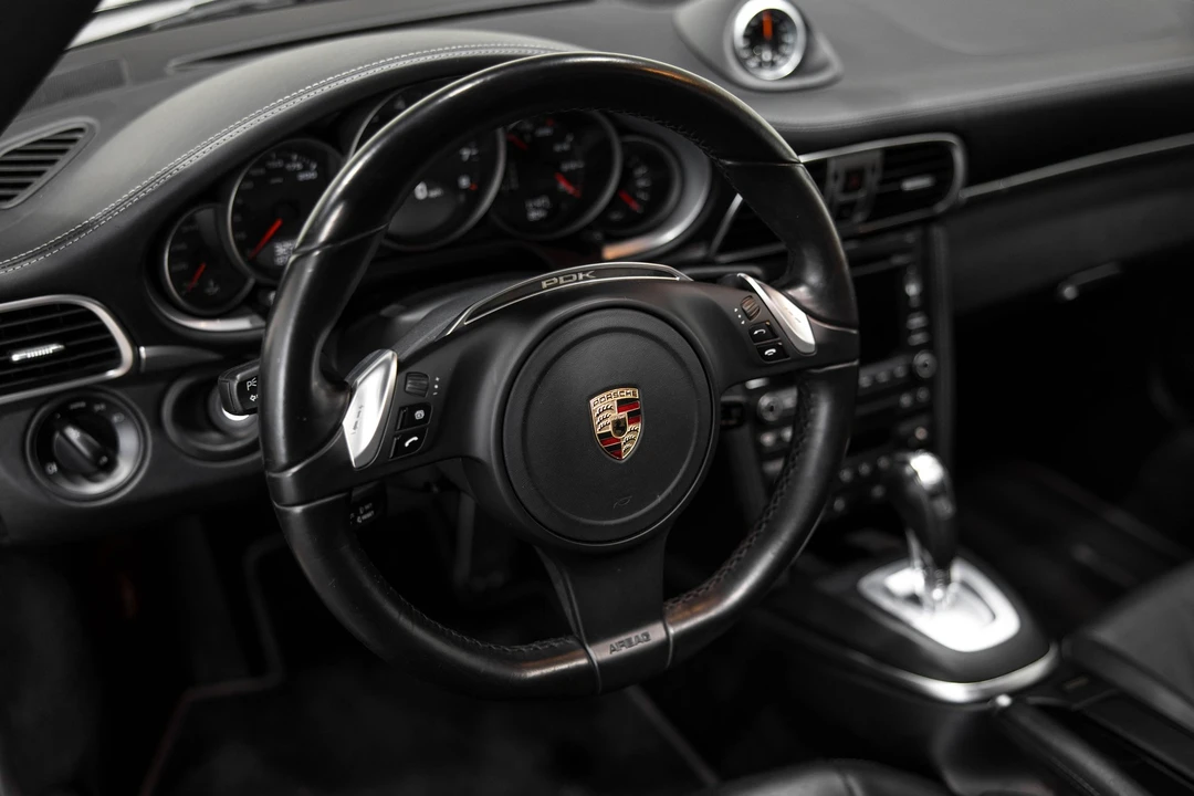 2011 Porsche 997 Carrera GTS - Image 11 of 14