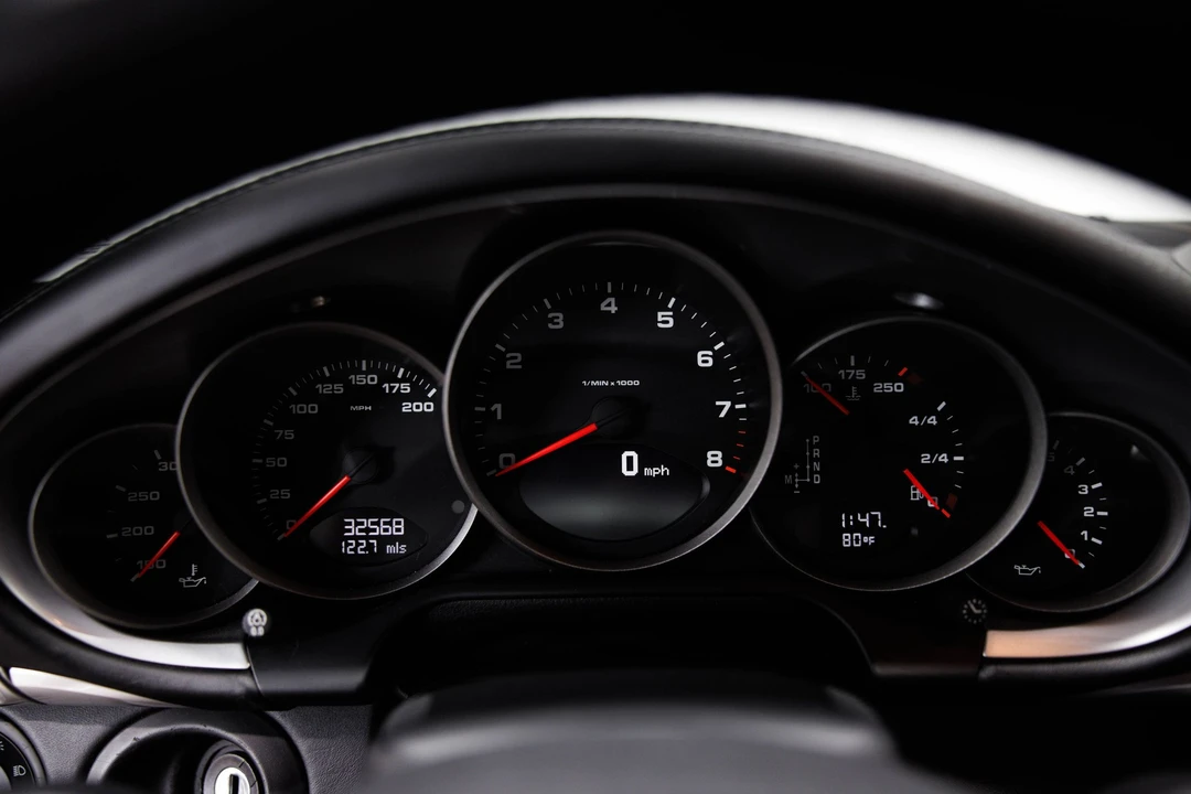 2011 Porsche 997 Carrera GTS - Image 12 of 14