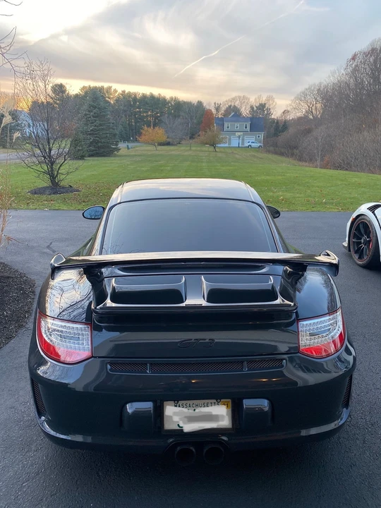 2011 Porsche 997 GT3 - Image 19 of 19