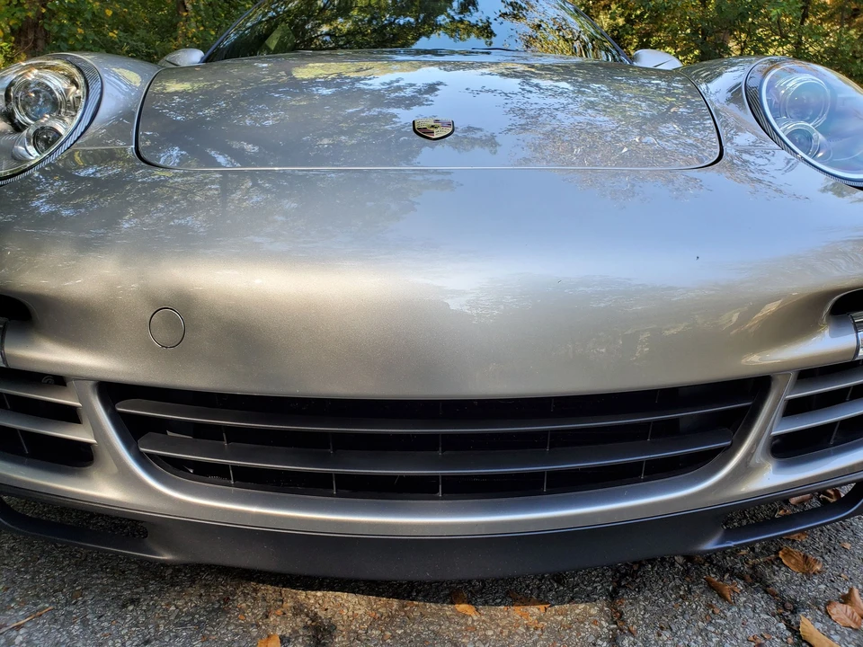 2011 Porsche 997 Turbo - Image 15 of 31