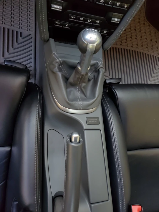 2011 Porsche 997 Turbo - Image 26 of 31