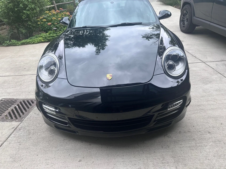 2011 Porsche 997 Turbo - Image 2 of 4