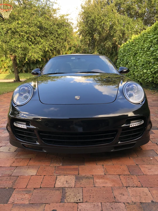 2011 Porsche 997 Turbo S - Image 9 of 11