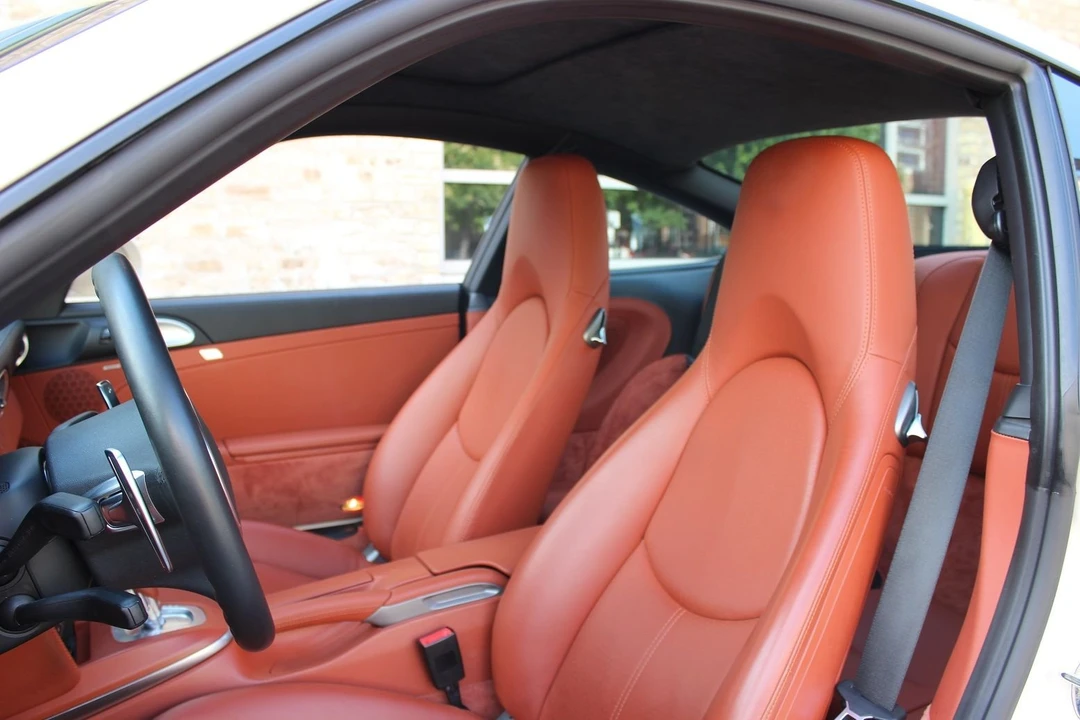 2011 Porsche 997 Turbo S - Image 10 of 13