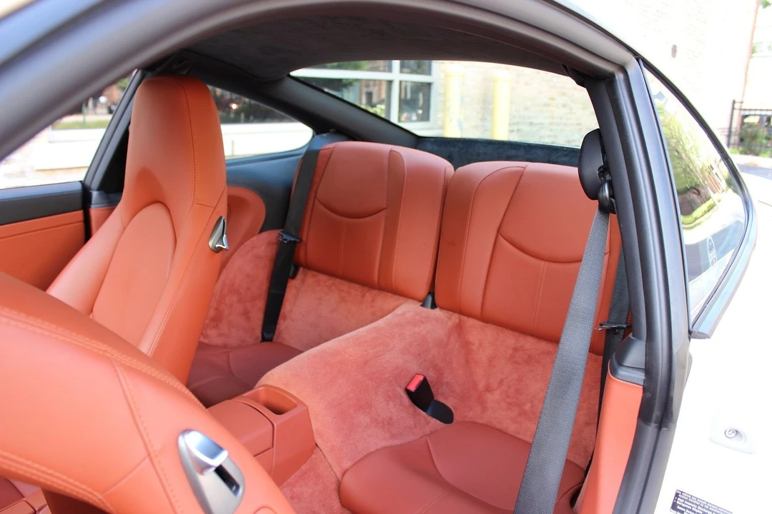 2011 Porsche 997 Turbo S - Image 11 of 13