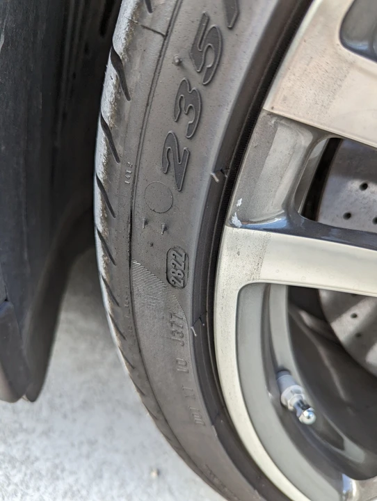 2011 Porsche 997 Turbo S - Image 11 of 26