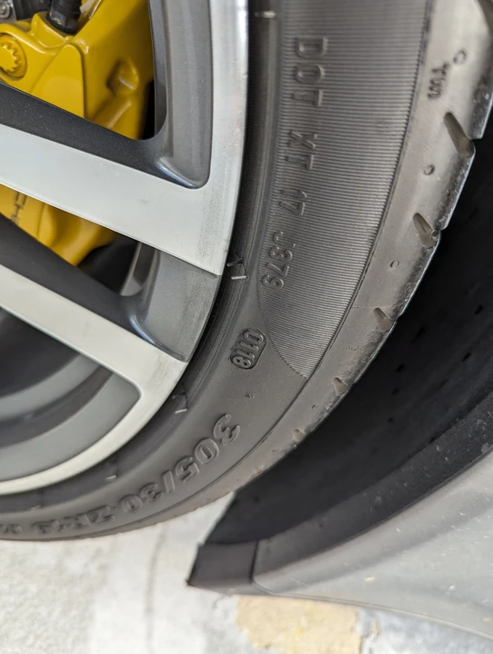 2011 Porsche 997 Turbo S - Image 8 of 26
