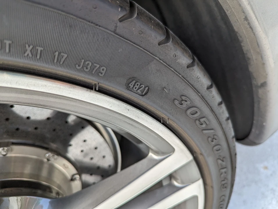 2011 Porsche 997 Turbo S - Image 10 of 26
