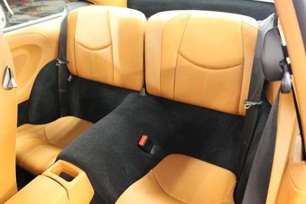2011 Porsche 997 Turbo S - Image 15 of 28