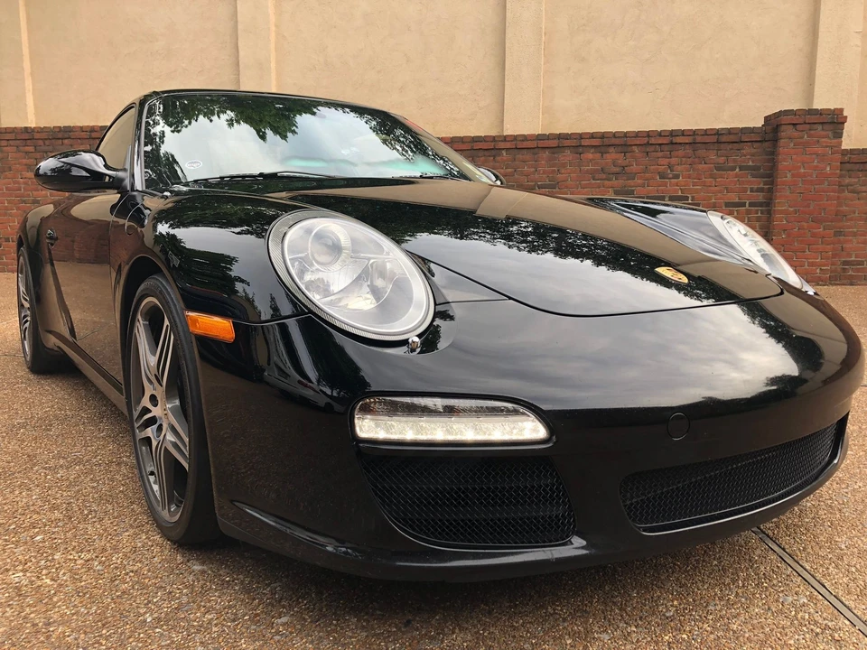2011 Porsche 997 Carrera S - Image 2 of 29