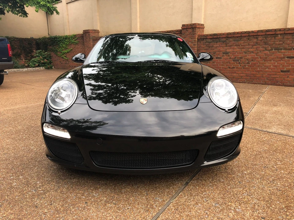 2011 Porsche 997 Carrera S - Image 3 of 29