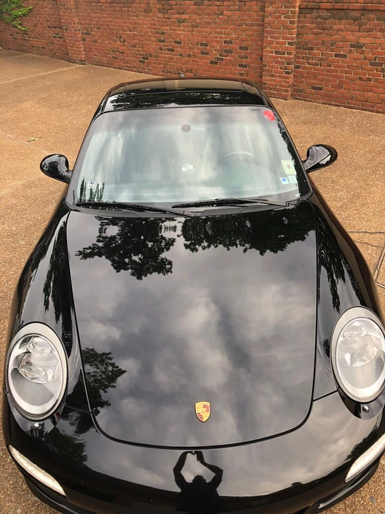 2011 Porsche 997 Carrera S - Image 4 of 29