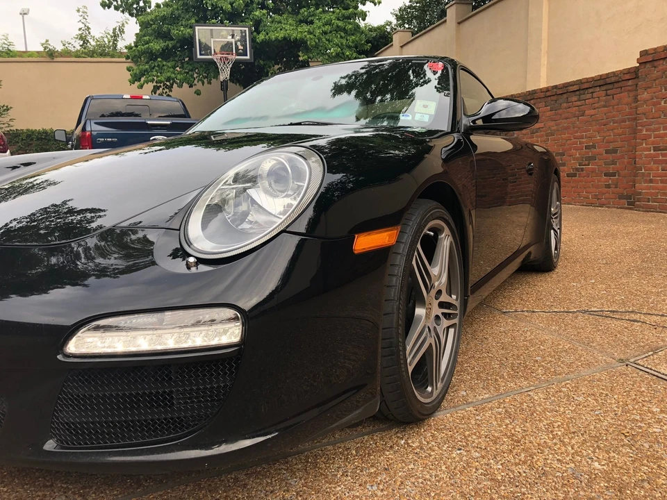 2011 Porsche 997 Carrera S - Image 6 of 29