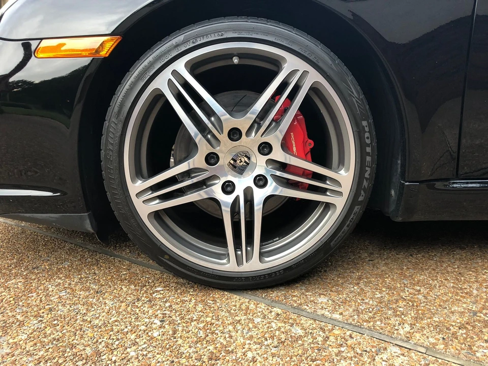 2011 Porsche 997 Carrera S - Image 7 of 29
