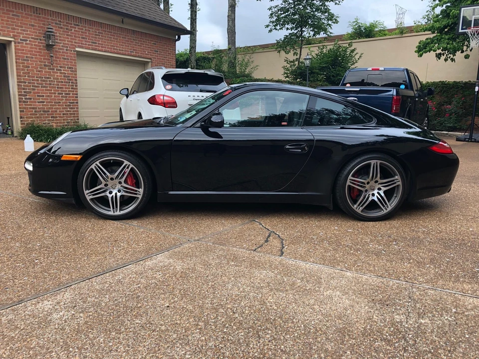 2011 Porsche 997 Carrera S - Image 8 of 29
