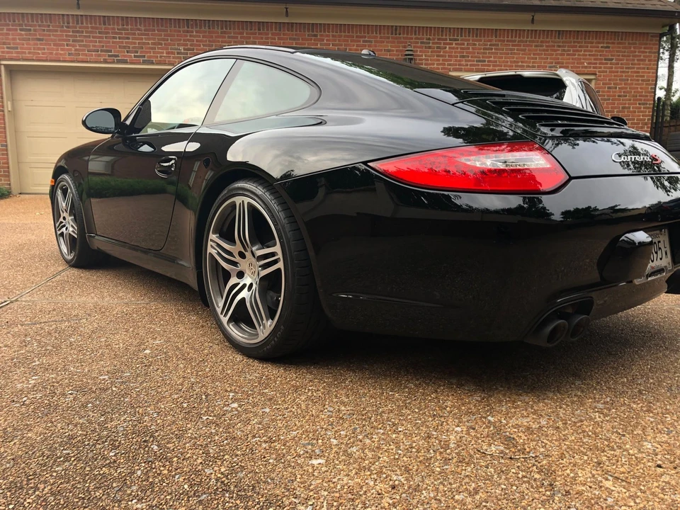 2011 Porsche 997 Carrera S - Image 10 of 29