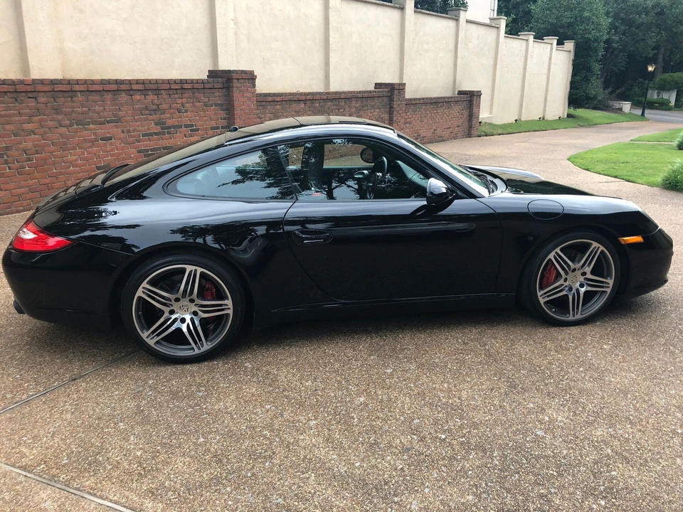 2011 Porsche 997 Carrera S - Image 14 of 29