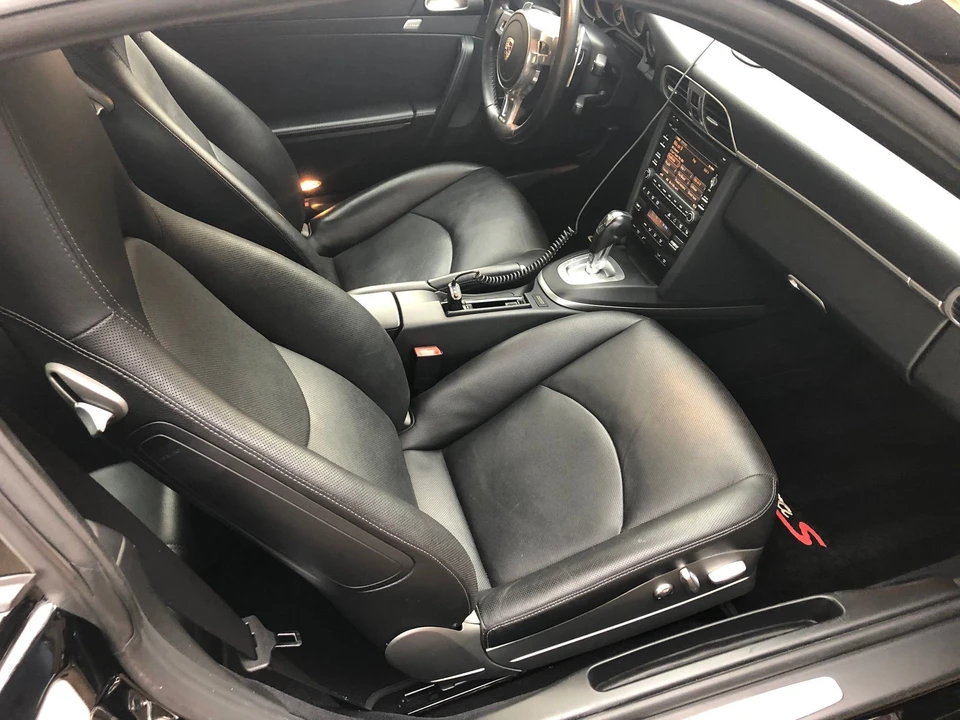2011 Porsche 997 Carrera S - Image 16 of 29
