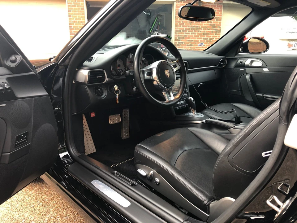 2011 Porsche 997 Carrera S - Image 18 of 29