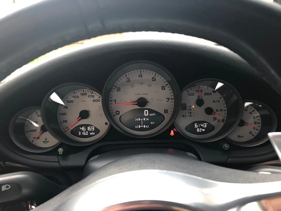 2011 Porsche 997 Carrera S - Image 19 of 29