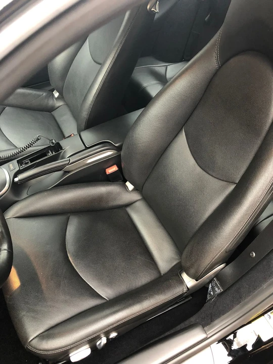 2011 Porsche 997 Carrera S - Image 23 of 29