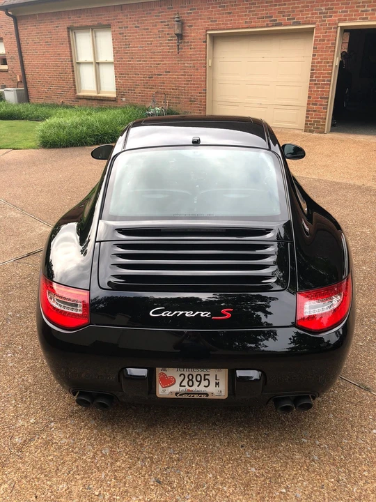2011 Porsche 997 Carrera S - Image 26 of 29