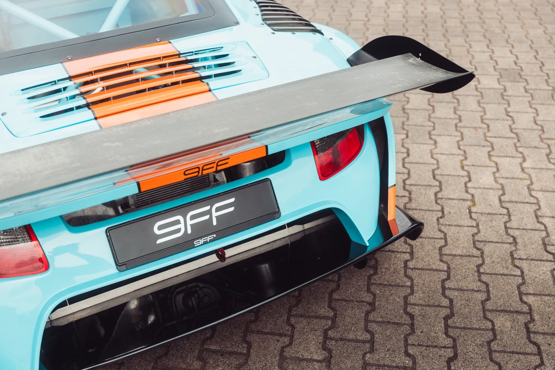 2011 Porsche 911 - Image 20 of 31
