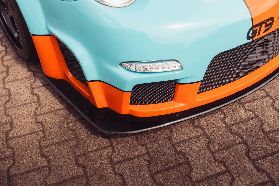 2011 Porsche 911 - Image 28 of 31