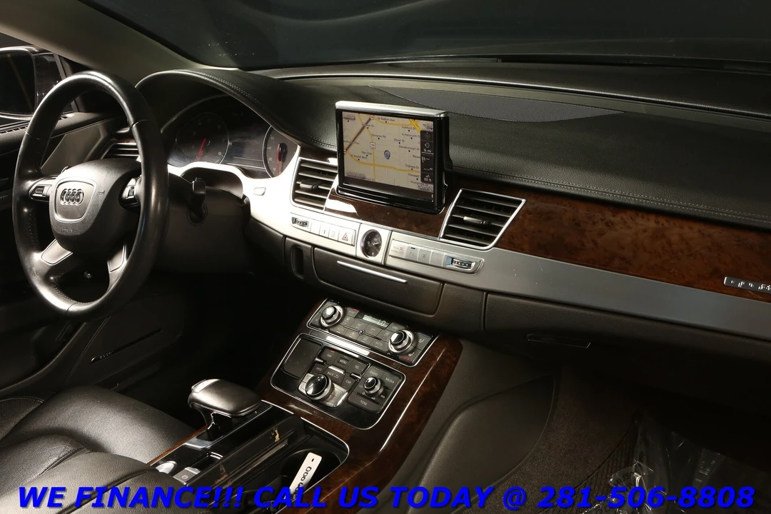 2011 Audi D4 A8 - Image 20 of 21