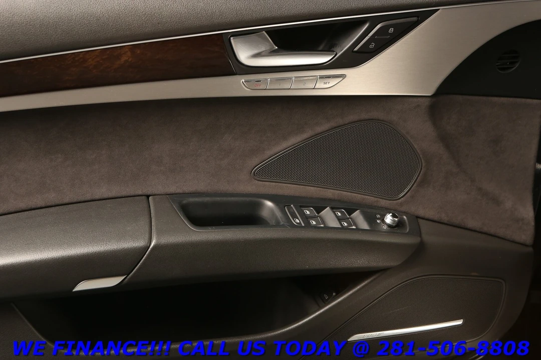 2011 Audi D4 A8 - Image 9 of 21