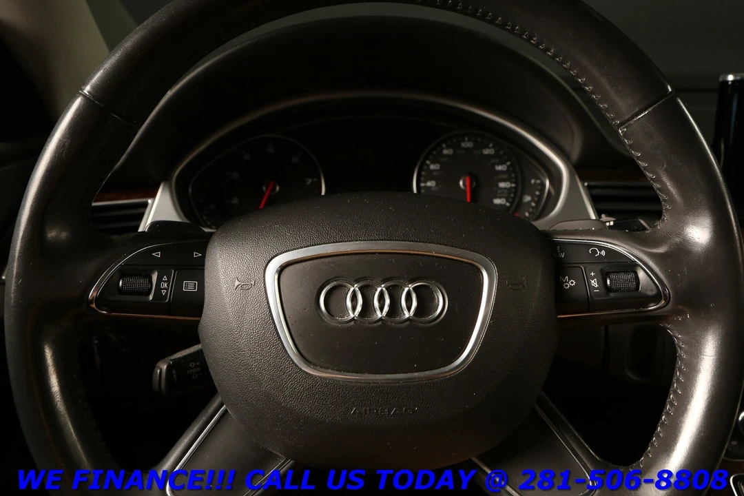 2011 Audi D4 A8 - Image 14 of 21
