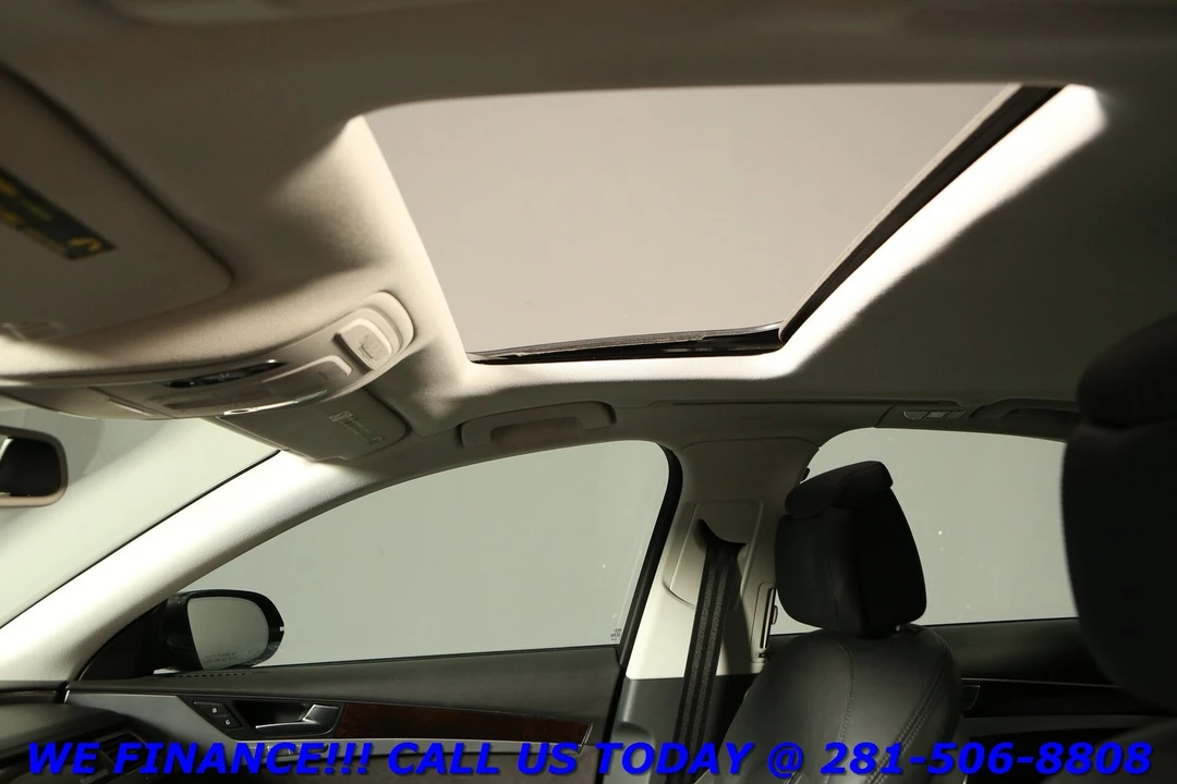 2011 Audi D4 A8 - Image 11 of 21